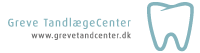 Greve TandlægeCenter Logo